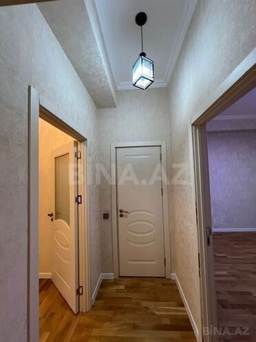 Satılır 3 otaqlı yeni tikili 105 m², Qara Qarayev m., photo 14 from 23