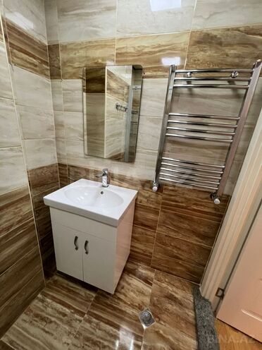 Satılır 3 otaqlı yeni tikili 105 m², Qara Qarayev m., photo 6 from 23