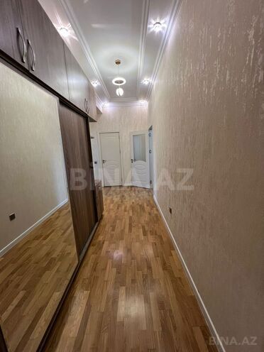 Satılır 3 otaqlı yeni tikili 105 m², Qara Qarayev m., photo 13 from 23