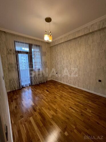 Satılır 3 otaqlı yeni tikili 105 m², Qara Qarayev m., photo 19 from 23