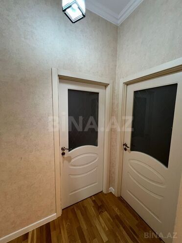 Satılır 3 otaqlı yeni tikili 105 m², Qara Qarayev m., photo 21 from 23