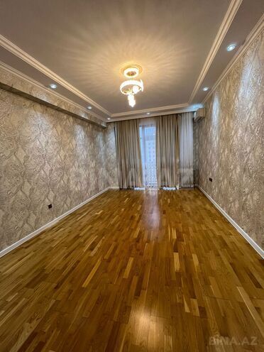 Satılır 3 otaqlı yeni tikili 105 m², Qara Qarayev m., photo 16 from 23