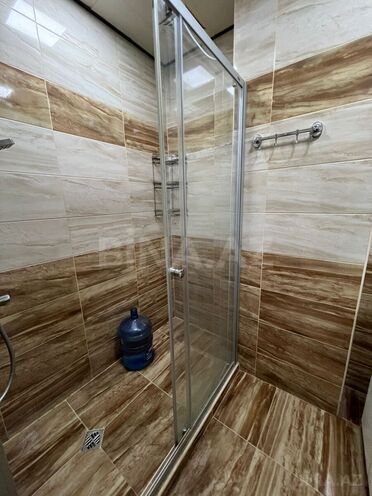 Satılır 3 otaqlı yeni tikili 105 m², Qara Qarayev m., photo 8 from 23