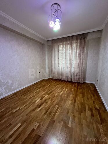 Satılır 3 otaqlı yeni tikili 105 m², Qara Qarayev m., photo 18 from 23