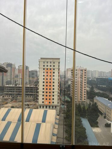 Satılır 3 otaqlı yeni tikili 105 m², Qara Qarayev m., photo 22 from 23