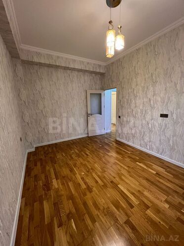 Satılır 3 otaqlı yeni tikili 105 m², Qara Qarayev m., photo 1 from 23