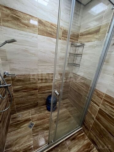 Satılır 3 otaqlı yeni tikili 105 m², Qara Qarayev m., photo 11 from 23