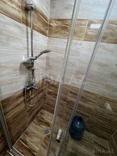 Satılır 3 otaqlı yeni tikili 105 m², Qara Qarayev m., photo 10 from 23