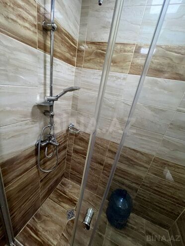 Satılır 3 otaqlı yeni tikili 105 m², Qara Qarayev m., photo 5 from 23