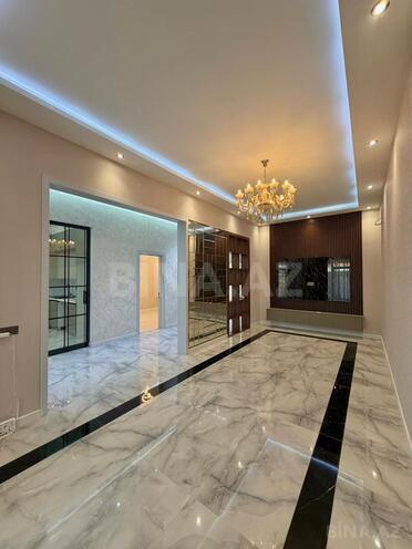 Satılır 4 otaqlı həyət evi/bağ evi 150 m², Mərdəkan q., photo 18 from 22
