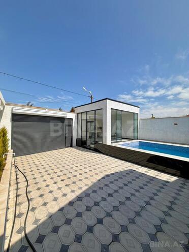 Satılır 4 otaqlı həyət evi/bağ evi 150 m², Mərdəkan q., photo 5 from 22