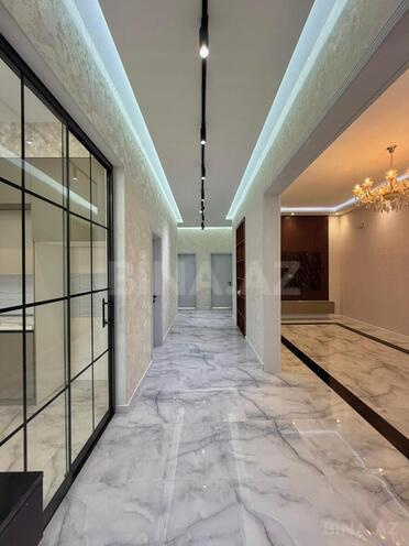 Satılır 4 otaqlı həyət evi/bağ evi 150 m², Mərdəkan q., photo 9 from 22