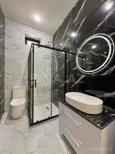 Satılır 4 otaqlı həyət evi/bağ evi 150 m², Mərdəkan q., photo 21 from 22