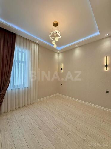 Satılır 4 otaqlı həyət evi/bağ evi 150 m², Mərdəkan q., photo 17 from 22