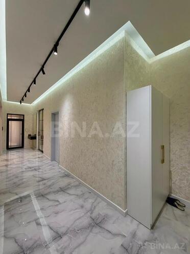 Satılır 4 otaqlı həyət evi/bağ evi 150 m², Mərdəkan q., photo 10 from 22