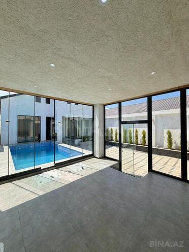Satılır 4 otaqlı həyət evi/bağ evi 150 m², Mərdəkan q., photo 6 from 22