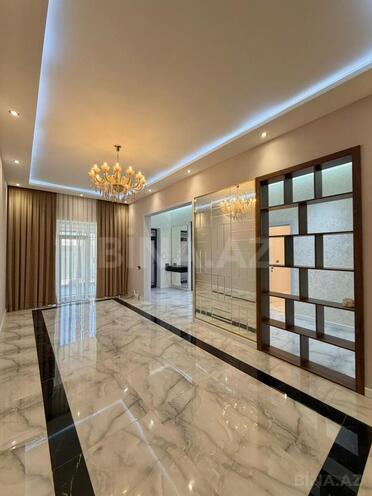 Satılır 4 otaqlı həyət evi/bağ evi 150 m², Mərdəkan q., photo 14 from 22