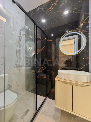 Satılır 4 otaqlı həyət evi/bağ evi 150 m², Mərdəkan q., photo 11 from 22