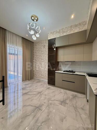 Satılır 4 otaqlı həyət evi/bağ evi 150 m², Mərdəkan q., photo 19 from 22