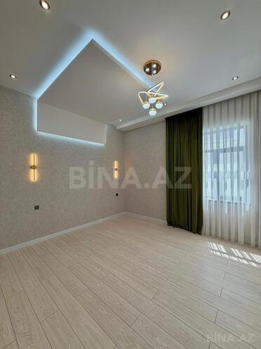 Satılır 4 otaqlı həyət evi/bağ evi 150 m², Mərdəkan q., photo 13 from 22