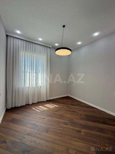 Satılır 4 otaqlı həyət evi/bağ evi 150 m², Mərdəkan q., photo 16 from 22