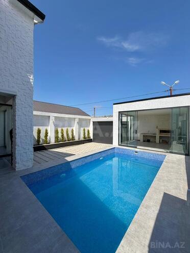 Satılır 4 otaqlı həyət evi/bağ evi 150 m², Mərdəkan q., photo 4 from 22