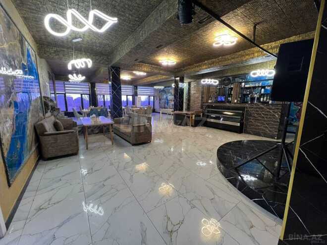 Продаётся  объект 420 м², пос. Гюнешли, photo 1 from 21