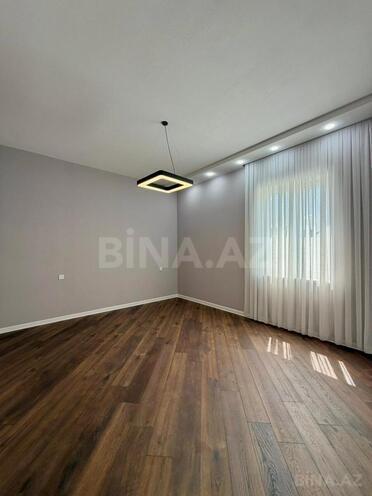 Satılır 4 otaqlı həyət evi/bağ evi 150 m², Mərdəkan q., photo 11 from 18