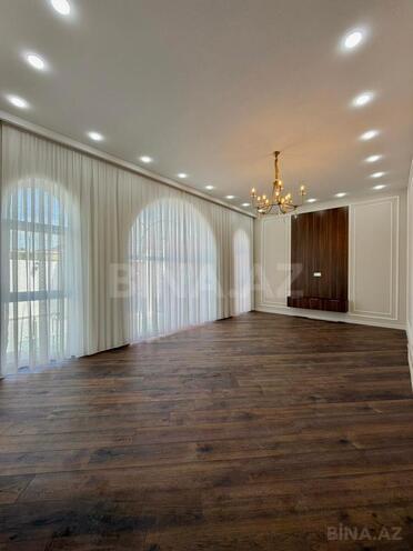 Satılır 4 otaqlı həyət evi/bağ evi 150 m², Mərdəkan q., photo 9 from 18
