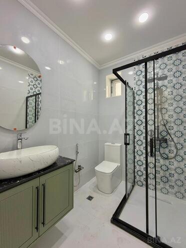 Satılır 4 otaqlı həyət evi/bağ evi 150 m², Mərdəkan q., photo 17 from 18