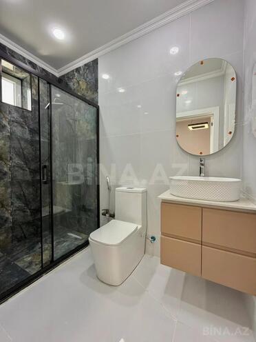 Satılır 4 otaqlı həyət evi/bağ evi 150 m², Mərdəkan q., photo 16 from 18
