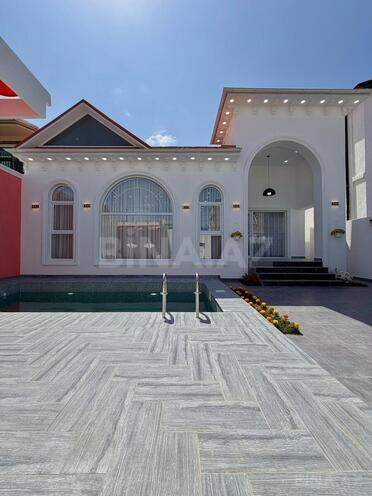 Satılır 4 otaqlı həyət evi/bağ evi 150 m², Mərdəkan q., photo 7 from 18