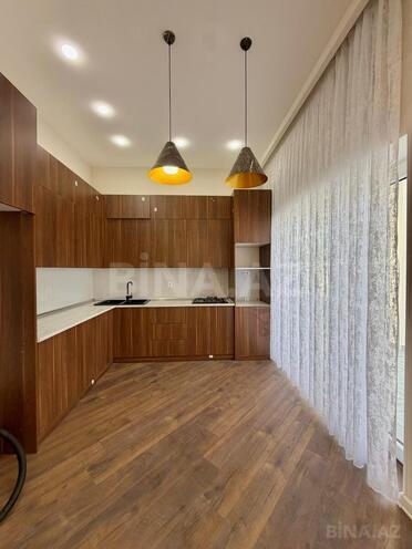 Satılır 4 otaqlı həyət evi/bağ evi 150 m², Mərdəkan q., photo 15 from 18