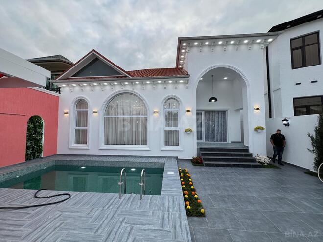 Продаётся 4-комн. дом/дача 140 м², пос. Бузовна, photo 7 from 17