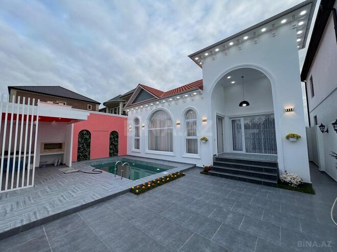 Продаётся 4-комн. дом/дача 140 м², пос. Бузовна, photo 6 from 17