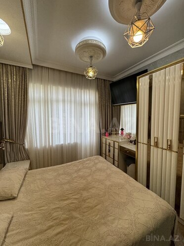 Satılır 2 otaqlı köhnə tikili 60 m², Bakıxanov q., photo 5 from 19