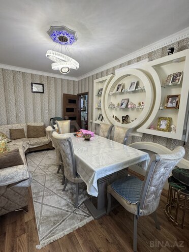 Satılır 2 otaqlı köhnə tikili 60 m², Bakıxanov q., photo 8 from 19