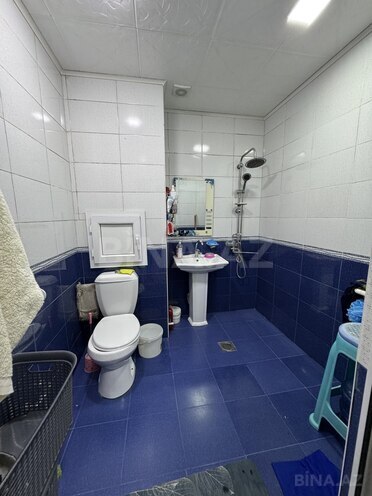 Satılır 2 otaqlı köhnə tikili 60 m², Bakıxanov q., photo 18 from 19