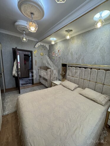 Satılır 2 otaqlı köhnə tikili 60 m², Bakıxanov q., photo 9 from 19