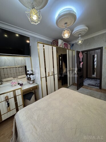 Satılır 2 otaqlı köhnə tikili 60 m², Bakıxanov q., photo 10 from 19