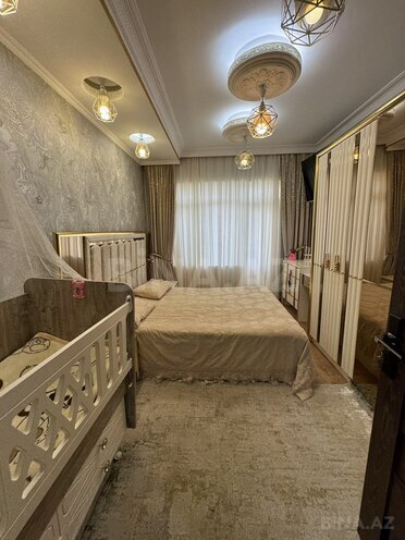 Satılır 2 otaqlı köhnə tikili 60 m², Bakıxanov q., photo 3 from 19