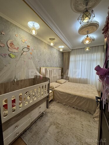 Satılır 2 otaqlı köhnə tikili 60 m², Bakıxanov q., photo 4 from 19