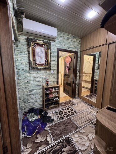 Satılır 2 otaqlı köhnə tikili 60 m², Bakıxanov q., photo 13 from 19