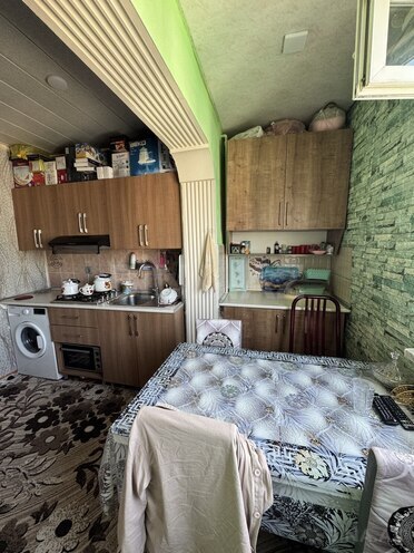 Satılır 2 otaqlı köhnə tikili 60 m², Bakıxanov q., photo 17 from 19