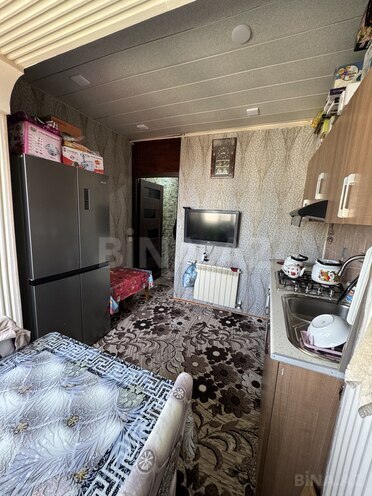 Satılır 2 otaqlı köhnə tikili 60 m², Bakıxanov q., photo 14 from 19