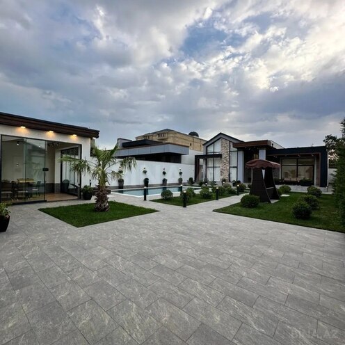 Сдаётся 5-комн. дом/дача 350 м², пос. Мардакан, photo 11 from 12