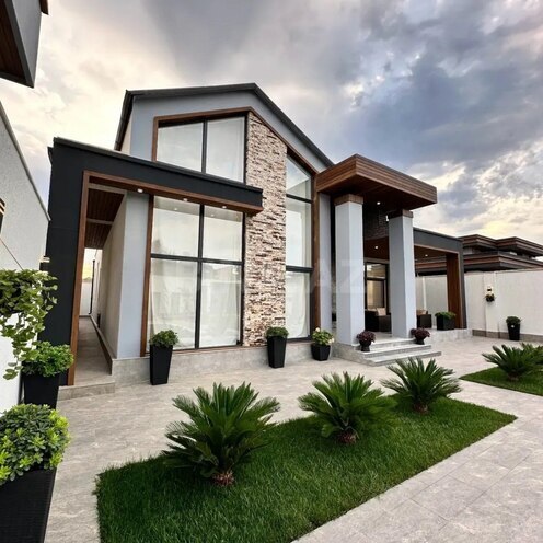 Сдаётся 5-комн. дом/дача 350 м², пос. Мардакан, photo 10 from 12