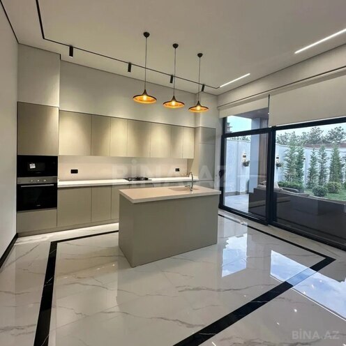 Сдаётся 5-комн. дом/дача 350 м², пос. Мардакан, photo 3 from 12
