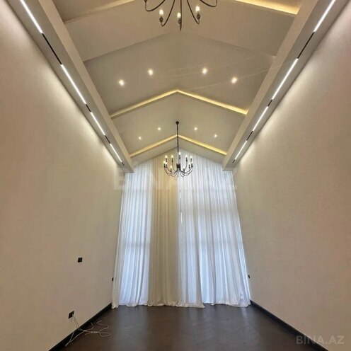 Сдаётся 5-комн. дом/дача 350 м², пос. Мардакан, photo 4 from 12