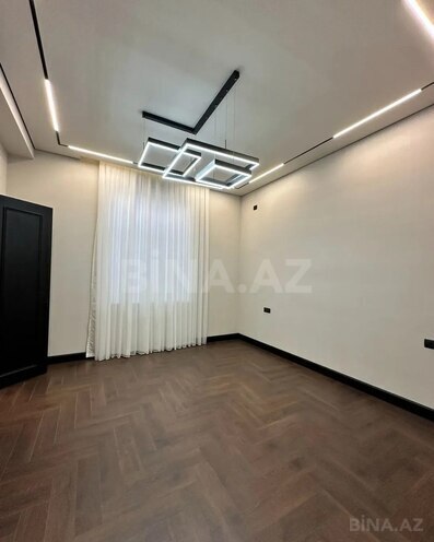 İcarəyə verilir 5 otaqlı həyət evi/bağ evi 350 m², Mərdəkan q., photo 7 from 12